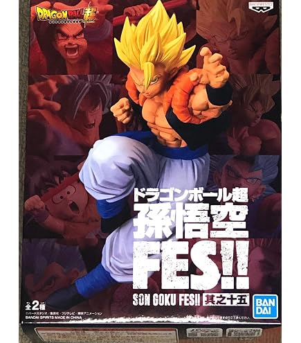 Amazon.co.jp: ドラゴンボール超 孫悟空FES!! 其之十一 超サイヤ人
